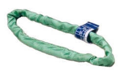 RUNDSLING GRØNN 2 TONN 